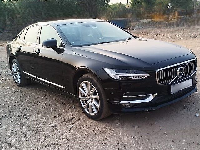 Used 2016 Volvo S90 in Delhi