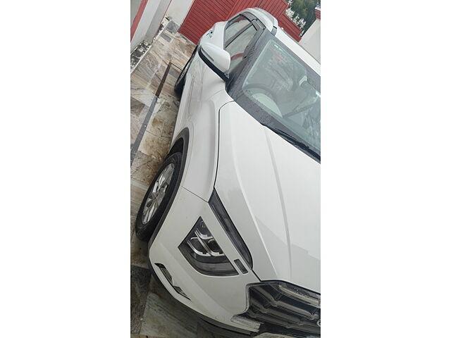 Used Hyundai Creta [2020-2023] SX 1.5 Diesel [2020-2022] in Lucknow