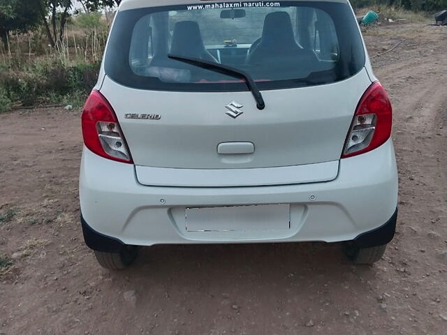 Used Maruti Suzuki Celerio [2017-2021] ZXi (Opt) [2019-2020] in Phaltan