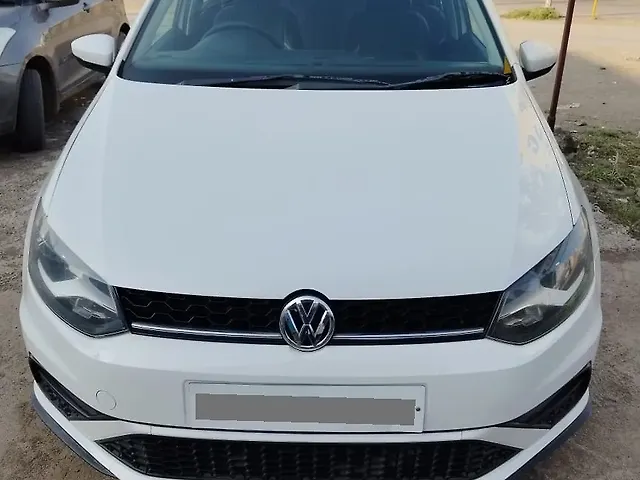 Used 2020 Volkswagen Polo in Aurangabad