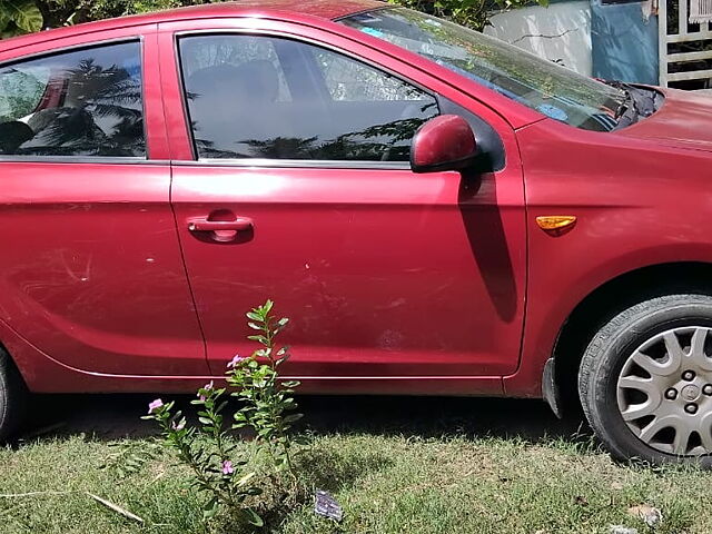 Used Hyundai i20 [2010-2012] Magna 1.2 in Chennai