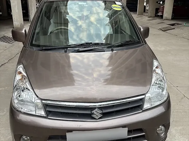 Used 2011 Maruti Suzuki Estilo in Deoghar