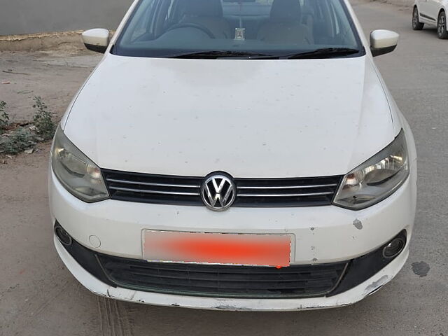 Used 2012 Volkswagen Vento in Bahadurgarh