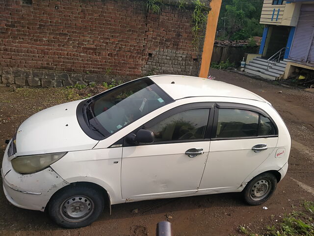 Used 2012 Tata Vista in Nanded