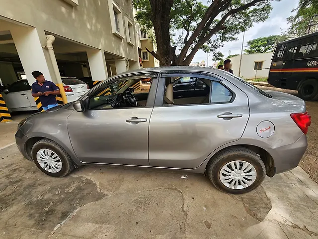 Used Maruti Suzuki Dzire [2020-2024] VXi [2020-2023] in Bangalore