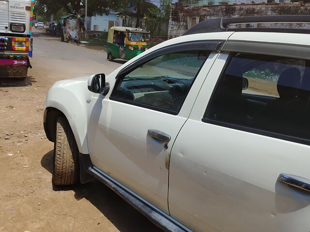 Used Renault Duster [2012-2015] 85 PS RxL Diesel in Karauli