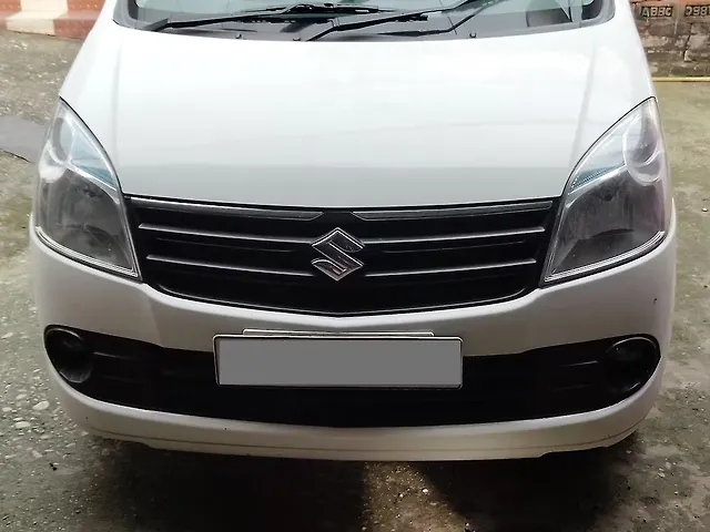 Used 2010 Maruti Suzuki Wagon R in Tezpur Used 2010 Maruti Suzuki Wagon R in Tezpur