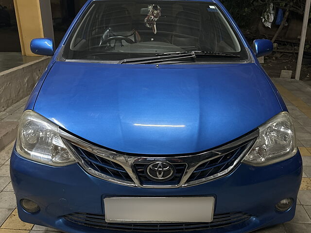 Used Toyota Etios Liva [2011-2013] GD in Khandwa