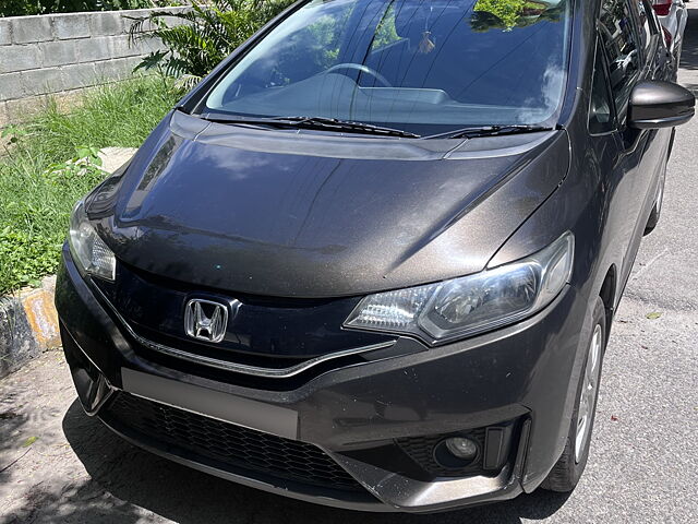 Used Honda Jazz [2015-2018] VX Diesel in Bangalore