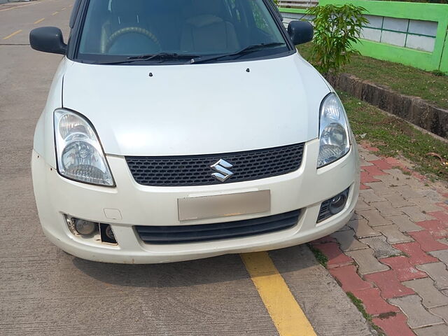 Used 2010 Maruti Suzuki Swift in Sundergarh