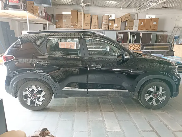 Used Kia Sonet [2022-2023] HTK Plus 1.2 in Kota