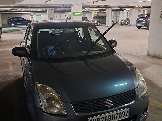 Used 2011 Maruti Suzuki Swift in Noida