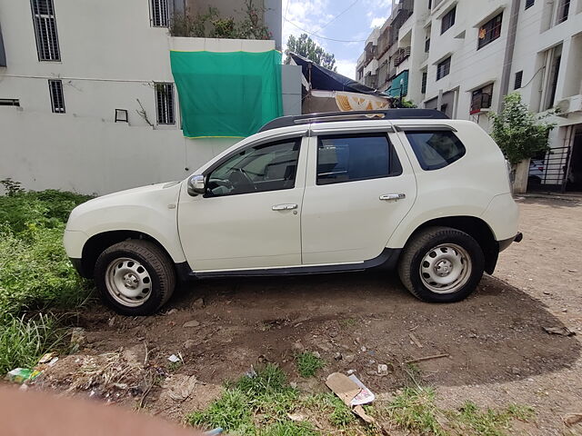 Used Renault Duster [2015-2016] 85 PS RxE in Mumbai