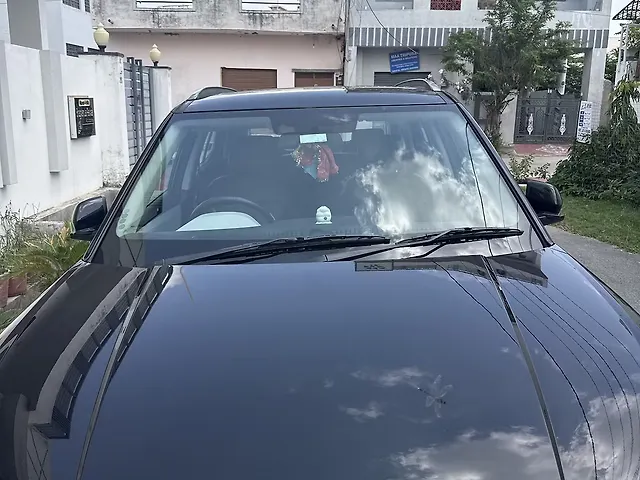 Used 2021 Hyundai Creta in Udaipur