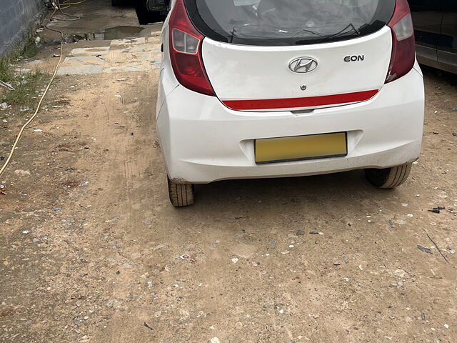 Used Hyundai Eon Magna + in Jaipur