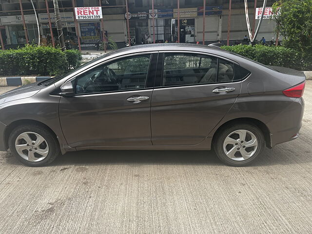 Used Honda City [2014-2017] V in Pune