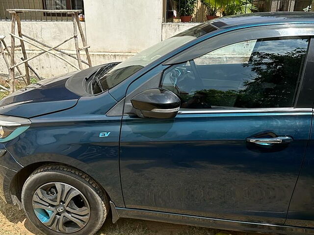 Used 2022 Tata Tigor EV in Jaipur