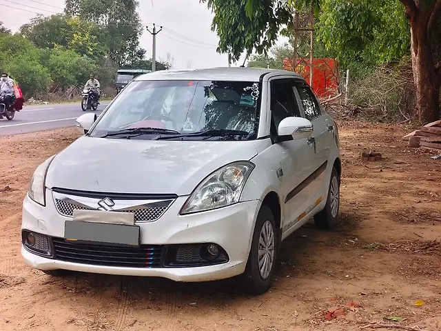 Used 2018 Maruti Suzuki DZire in Jaipur
