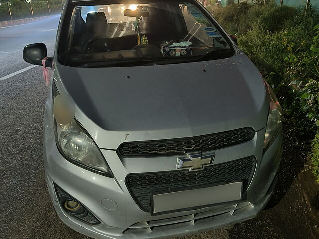 Used 2015 Chevrolet Beat in Karnal