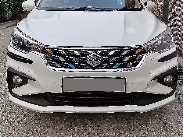 Used 2025 Maruti Suzuki Ertiga in Bareilly