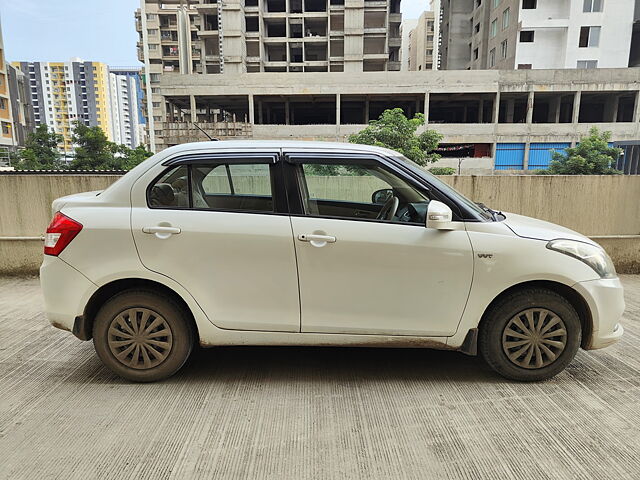 Used Maruti Suzuki Swift Dzire [2015-2017] VXI AT in Pune