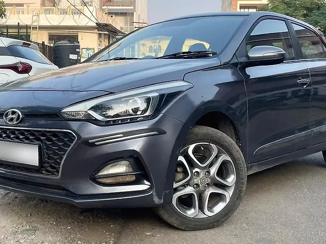 Used 2018 Hyundai Elite i20 in Jaipur