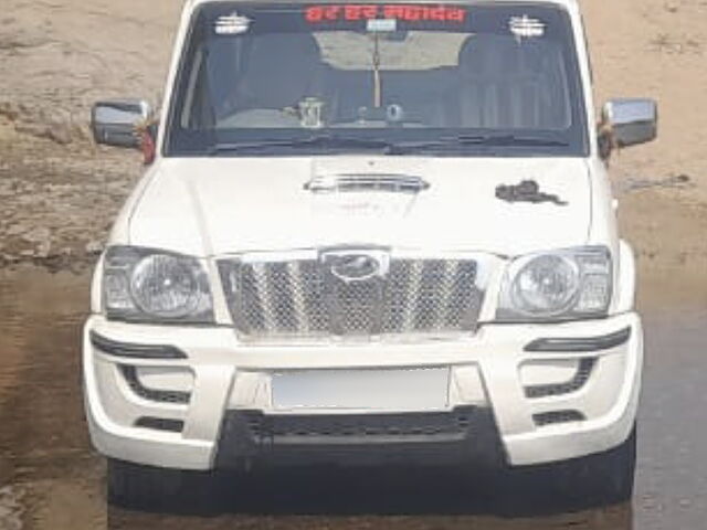 Used 2013 Mahindra Scorpio in Jamshedpur