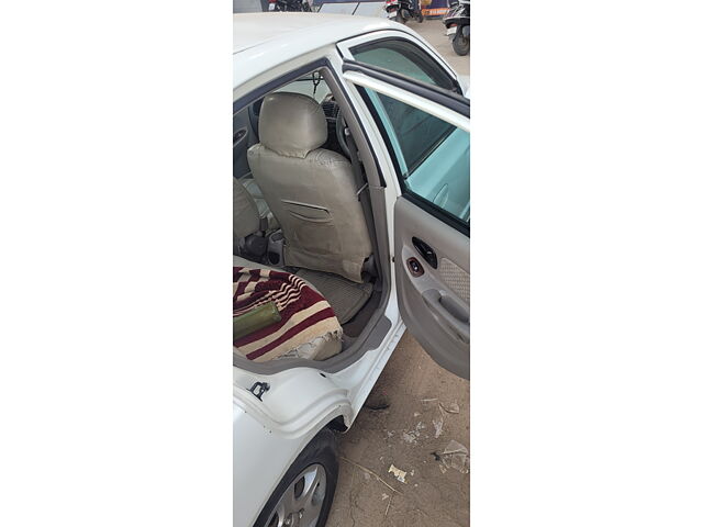 Used Hyundai Accent [2003-2009] GLE in Gandhinagar