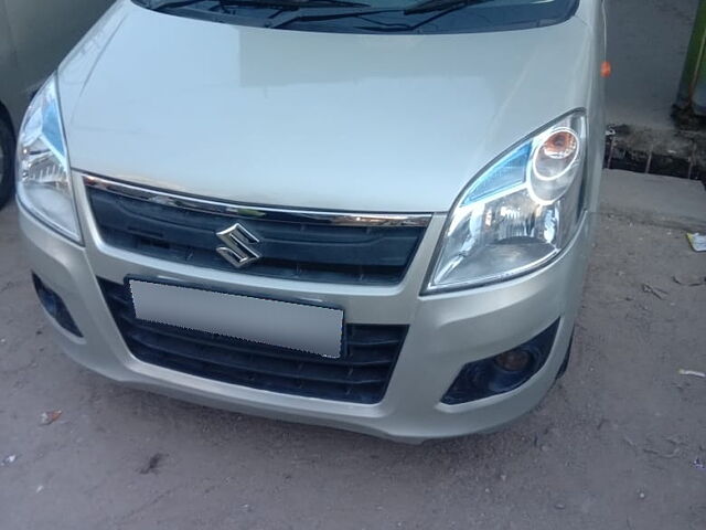 Used 2013 Maruti Suzuki Wagon R in Dehradun