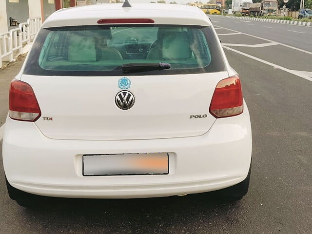 Used Volkswagen Polo [2012-2014] Comfortline 1.2L (D) in Nellore