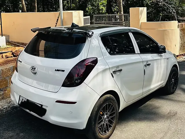 Used Hyundai i20 [2012-2014] Magna (O) 1.4 CRDI in Tirur