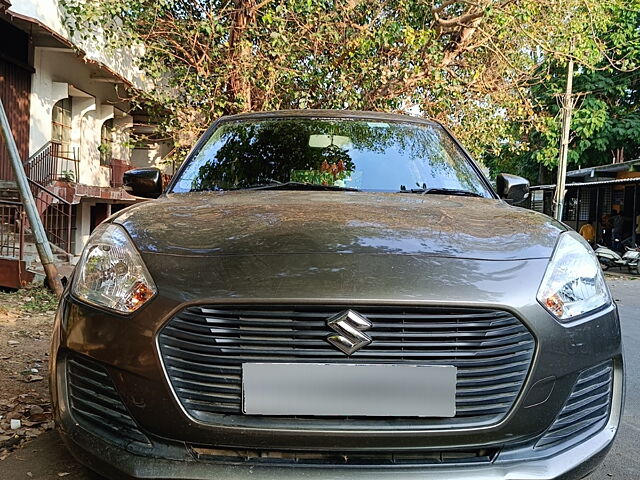 Used 2020 Maruti Suzuki Swift in Shimoga