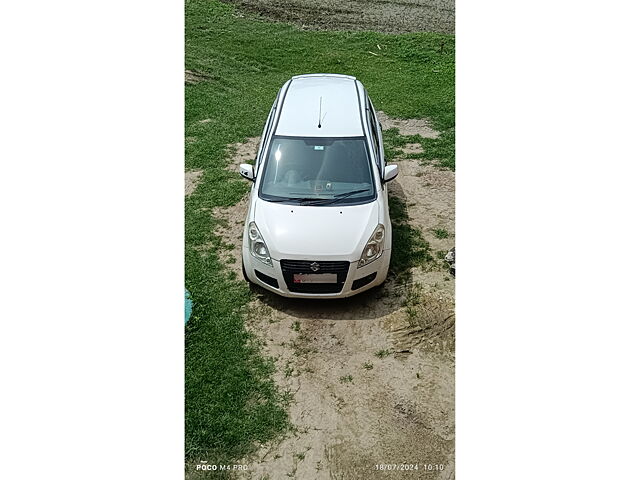 Used 2010 Maruti Suzuki Ritz in Purnea