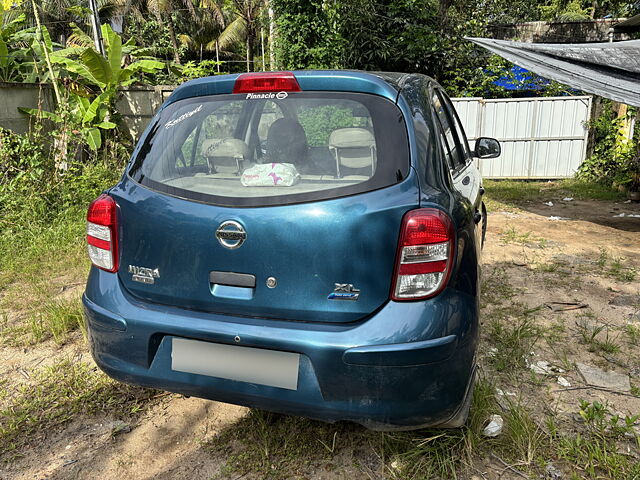 Used Nissan Micra Active [2013-2018] XL in Kodungallur