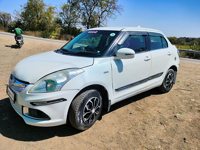 Used Maruti Suzuki Swift DZire [2011-2015] VDI in Buldhana