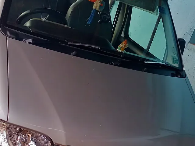 Used 2022 Maruti Suzuki Eeco in Haveri