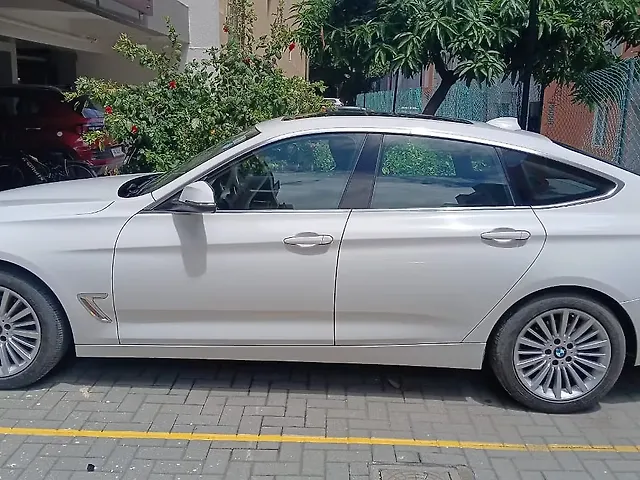 Used BMW 6 Series GT [2018-2021] 620d Luxury Line [2019-2019] in Sivakasi