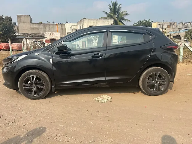 Used 2023 Tata Altroz in Sangli Used 2023 Tata Altroz in Sangli