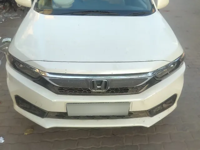 Used 2020 Honda Amaze in Gurgaon