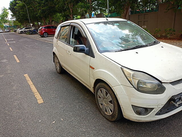 Used 2010 Ford Figo in Kancheepuram