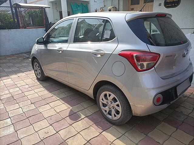 Used Hyundai Grand i10 Sportz 1.2 Kappa VTVT [2017-2020] in Anand