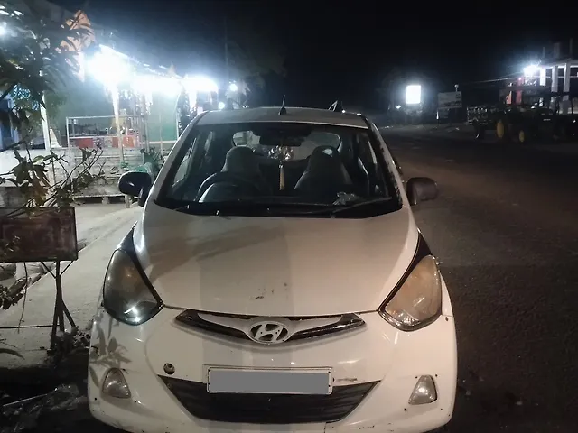 Used 2013 Hyundai Eon in Sagar Used 2013 Hyundai Eon in Sagar