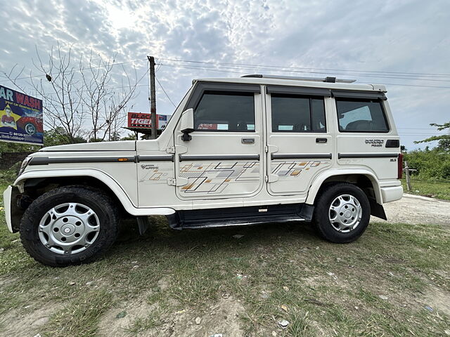 Used 2018 Mahindra Bolero in North Lakhimpur