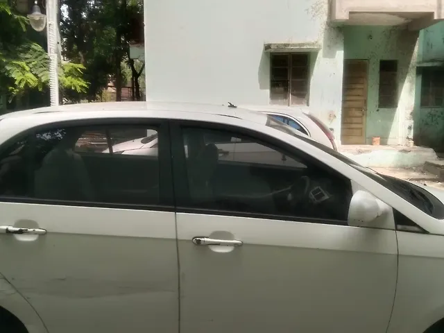 Used Tata Indica Vista [2012-2014] LS TDI BS-III in Nagpur
