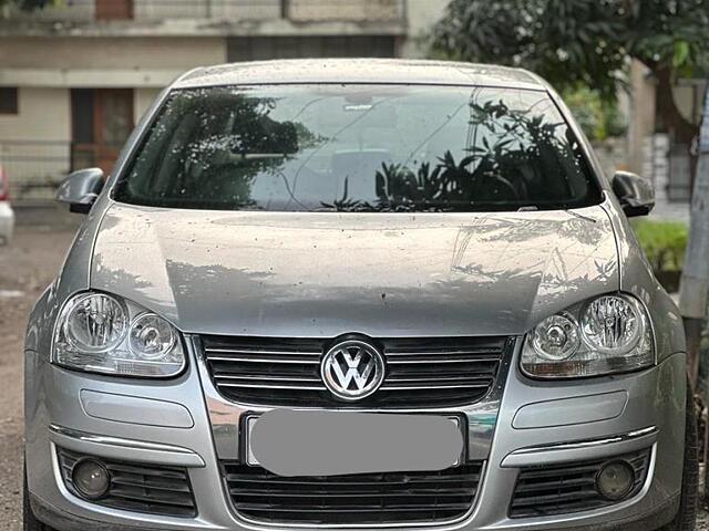 Used 2010 Volkswagen Jetta in Chandigarh