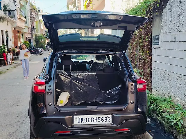 Used Nissan Magnite [2020-2024] XE in Rudrapur