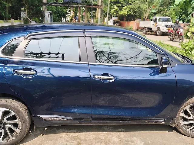 Used 2024 Maruti Suzuki Baleno in Jagatsinghpur Used 2024 Maruti Suzuki Baleno in Jagatsinghpur