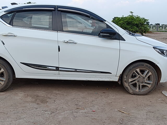 Used Tata Tigor XZ Plus in Satna