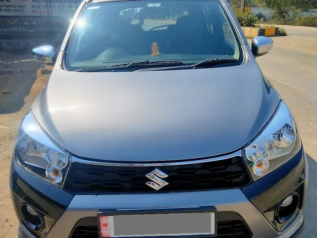 Used 2018 Maruti Suzuki Celerio X in Anuppur