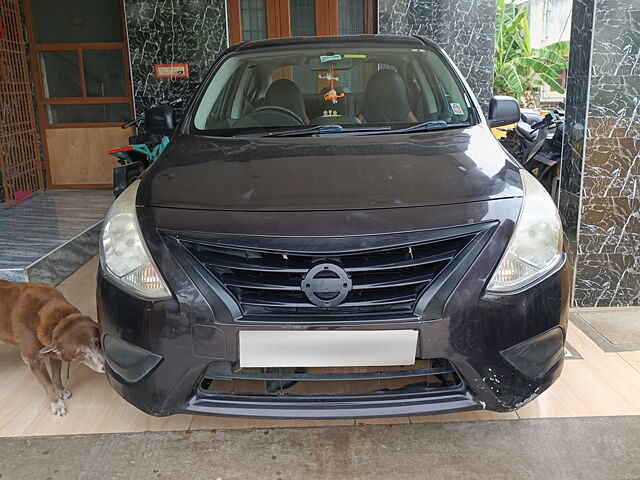 Used 2017 Nissan Sunny in Chennai